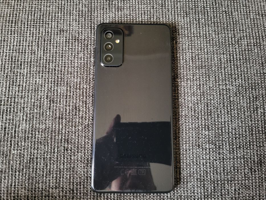 Samsung Galaxy M52 5G 6/128GB