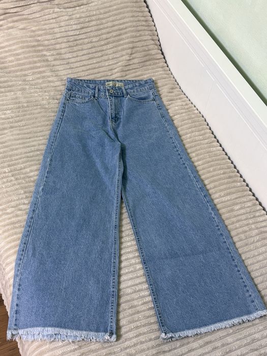 Джинси за ВИГІДНОЮ ціною!