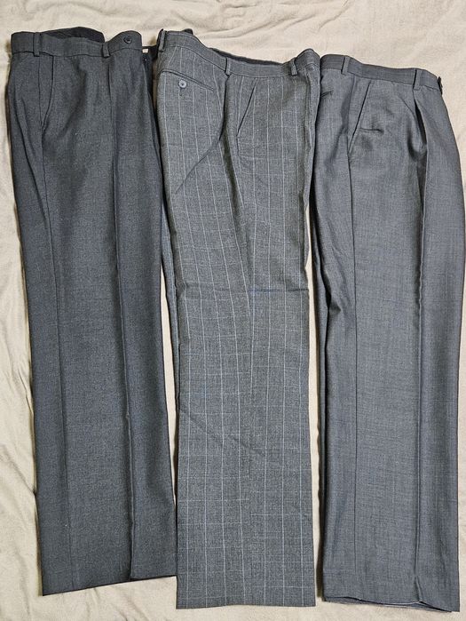 Лот чоловічі мужские брюки
