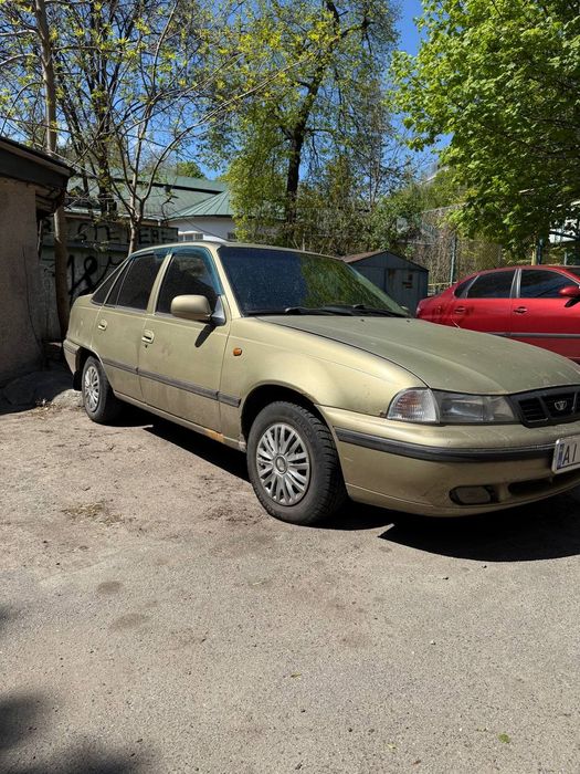 DAEWOO NEXIA 2007 VIN XWB3L31UD7A241980 фото оголошення 2 з 24