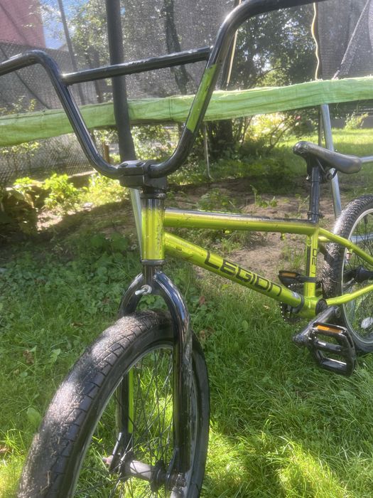 Sprzedam BMX MONGOOSE legion L20