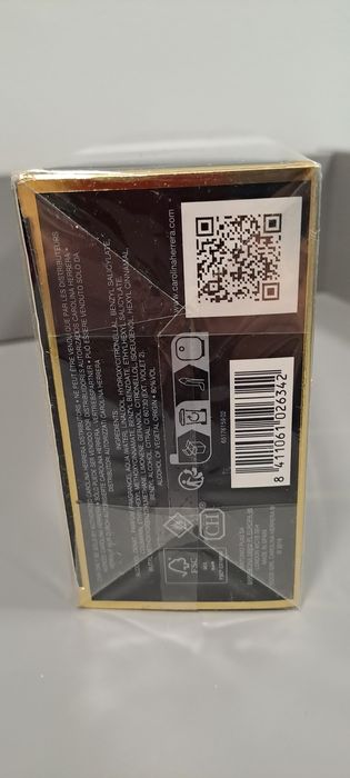 Carolina Herrera Good Girl 80 ml edp. 100% oryginał