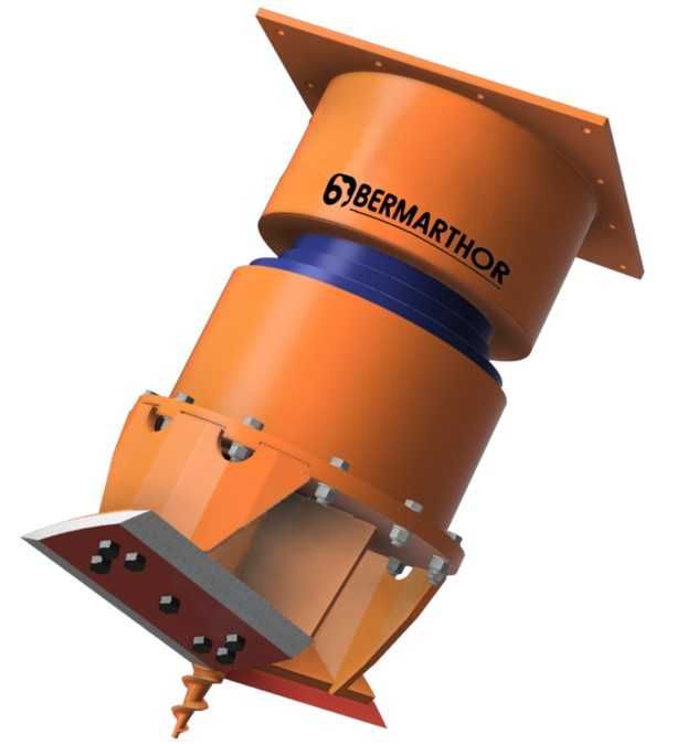 Destroçadores, Pinças Florestais, Capinadeiras, Rachadores, Brocas,