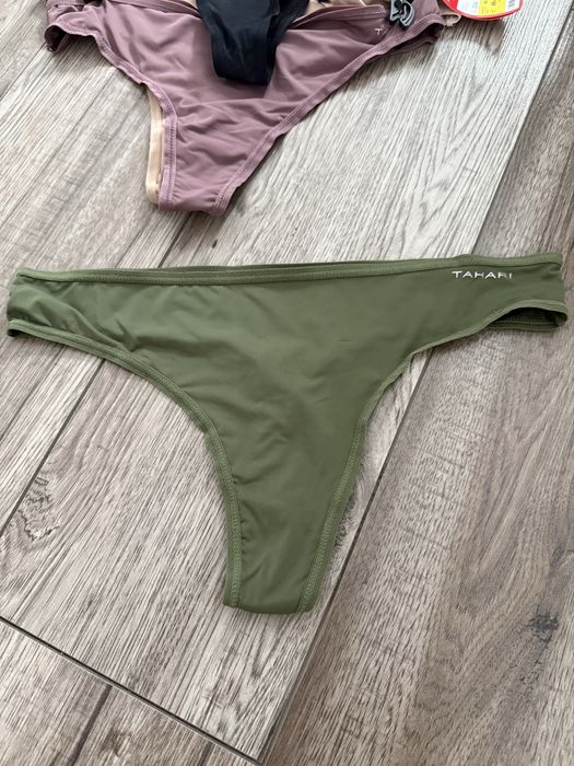 Majtki stringi Tahari 5 sztuk