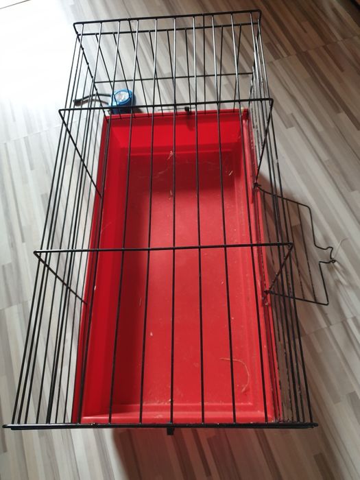 Klatka  57 x 30        .
