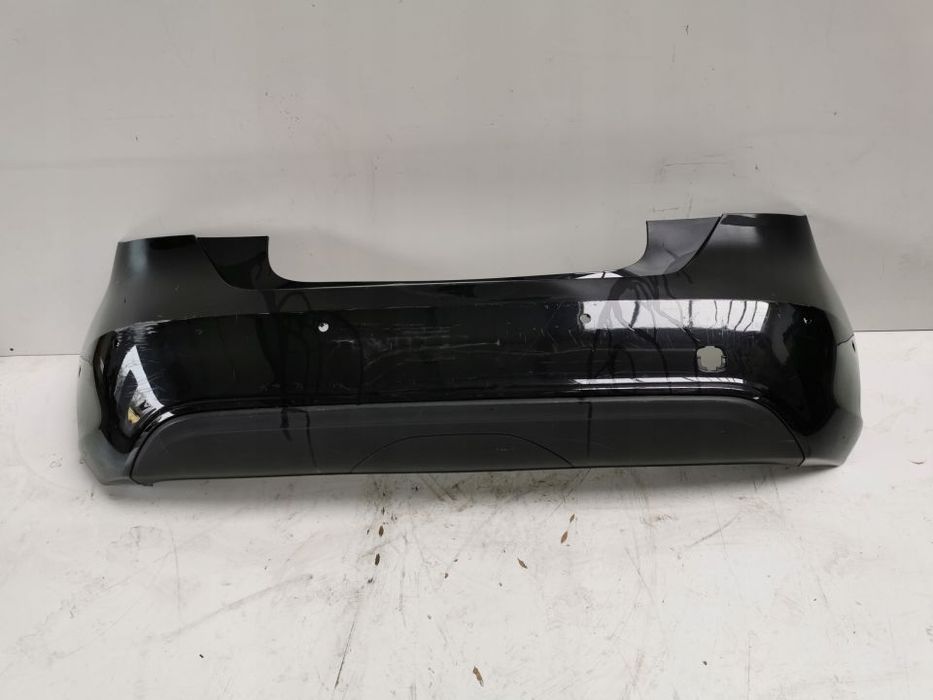 MERCEDES A KLASA TYL W 176