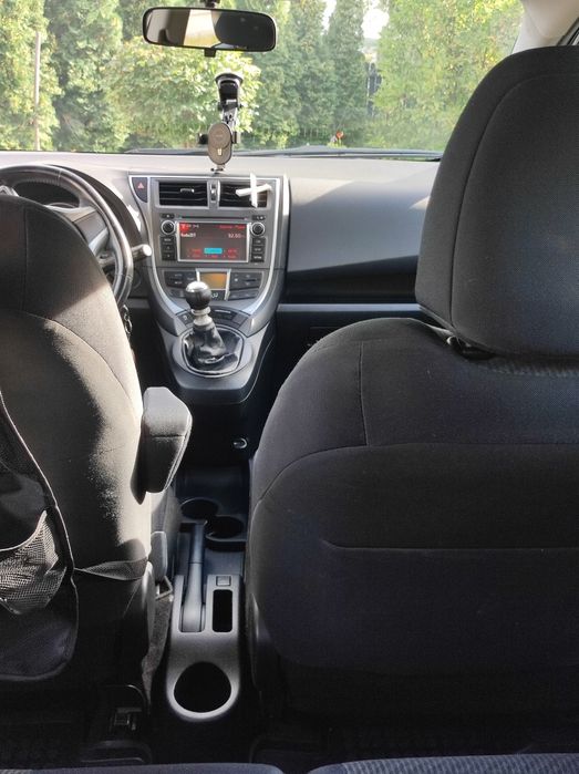 Toyota Verso s 1,3