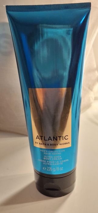 Bath&Body Works Atlantic krem