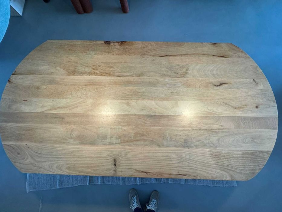 Mesa de jantar KINDA