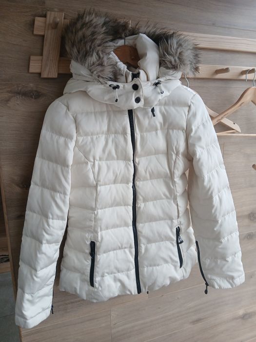 Куртка Zara 42-44