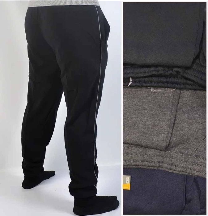 Штани спортивні чоловічі