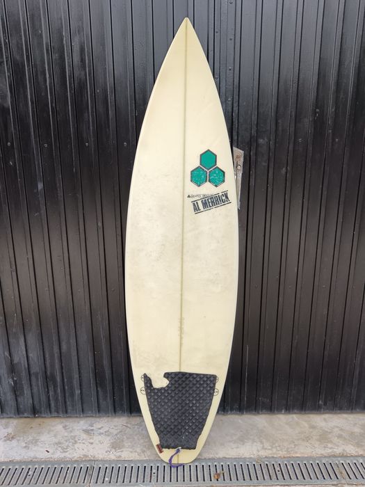 Prancha Surf All Merrick 5'8 18 1/8