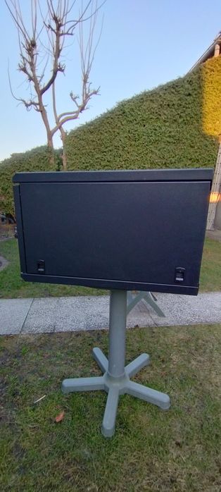 Skrzynka instalacyjna
