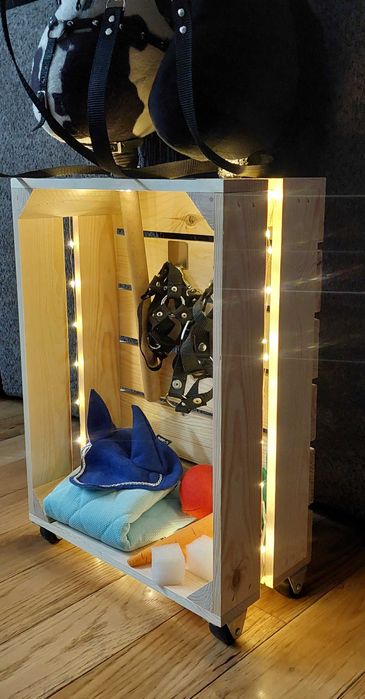 Stajnia dla Hobby Horse