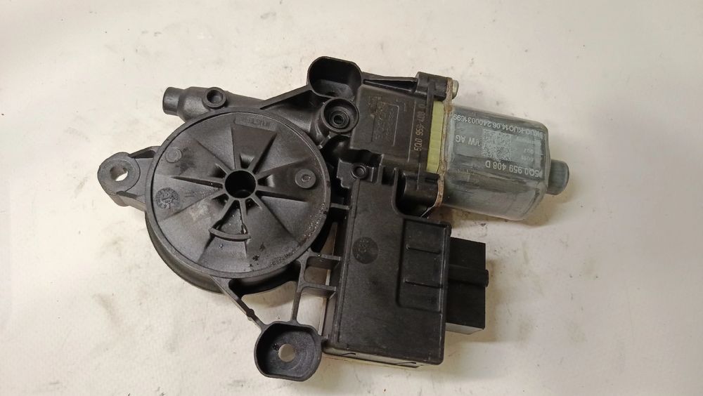 Motor vidro trás direito VOLKSWAGEN T-Cross