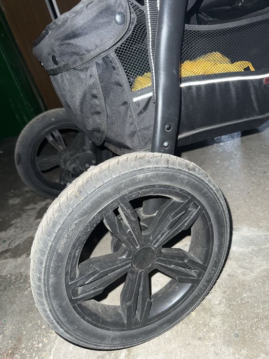 Продам коляску Tilly Omega прогулка