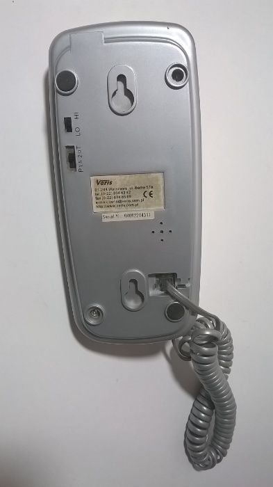 Телефони дві штуки