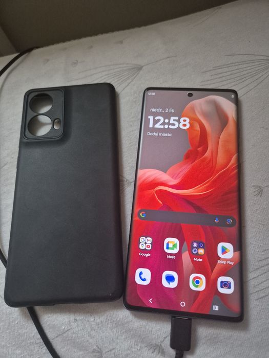 Motorola moto g85 5g