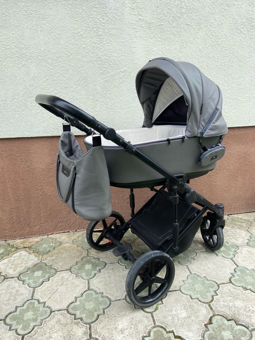 Коляска Візочок ADAMEX