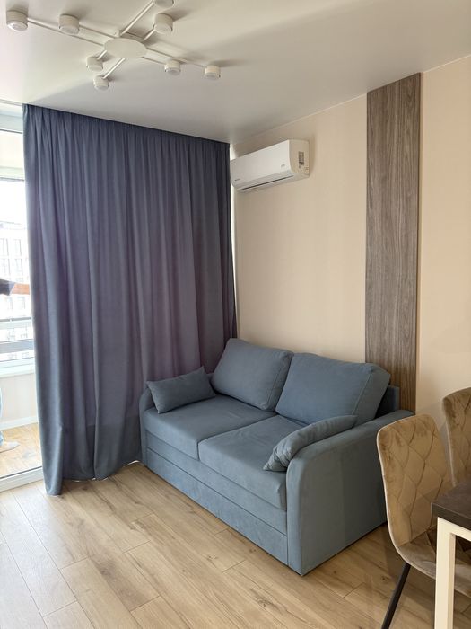 1-кімнатна квартира за адресою вул. Замковецька (площа 46 м²) - Atlanta.ua - фото 2