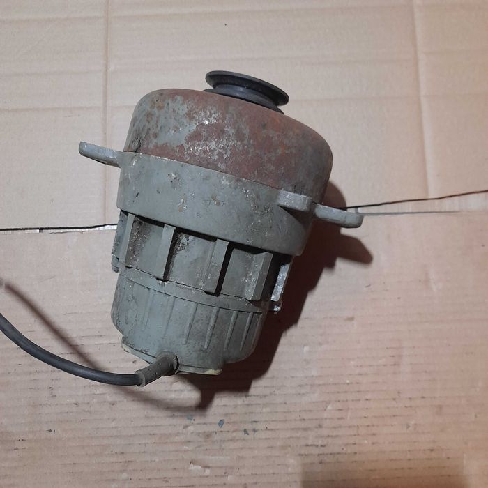 Silnik elektryczny 220v