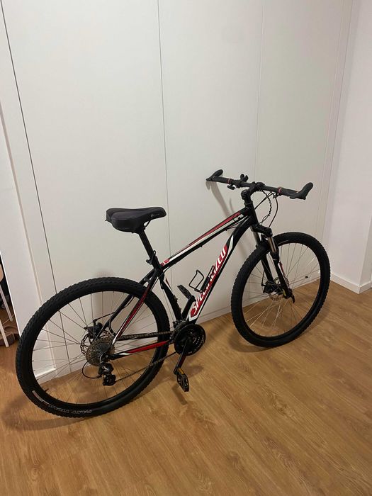 Specializer Hardrock 29