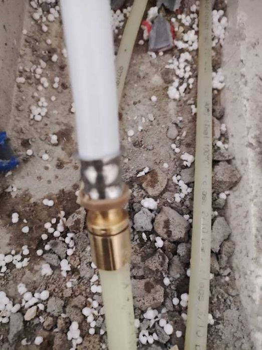 Hydraulik 30 letnie doświadczenie Warszawa