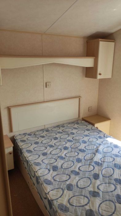 Casa Móvel / Mobile Home Nº 2325 WILLERBY RICHMOND T2 8,6x3,7m