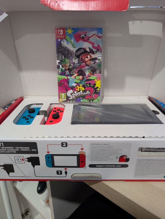 Nintendo Switch v2