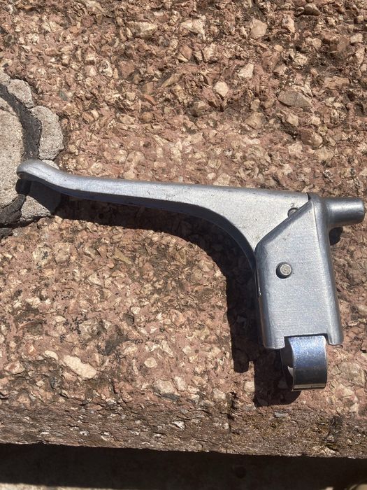 Ручка тормоза велосипеда ХВЗ!