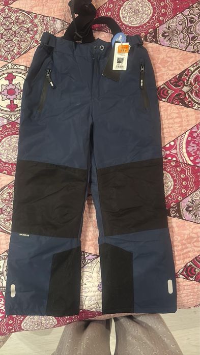 Лижні штани Cool Club 134