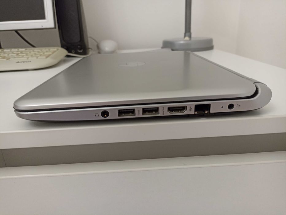 Продам: Ноутбук HP Pavilion TouchSmart 11 Notebook PC 11-e000er (б/у)