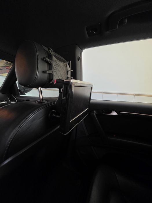 TV automóvel para Audi Q7