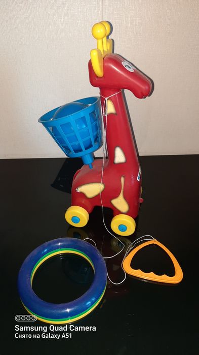 Продам детские игрушки
