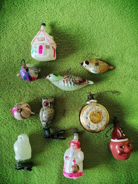 Ялинкові іграшки