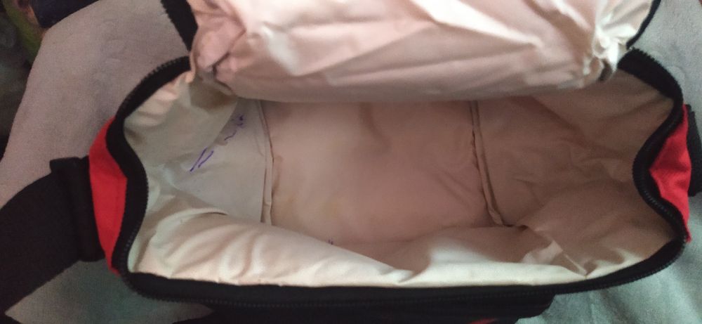 Torba termiczna Warka