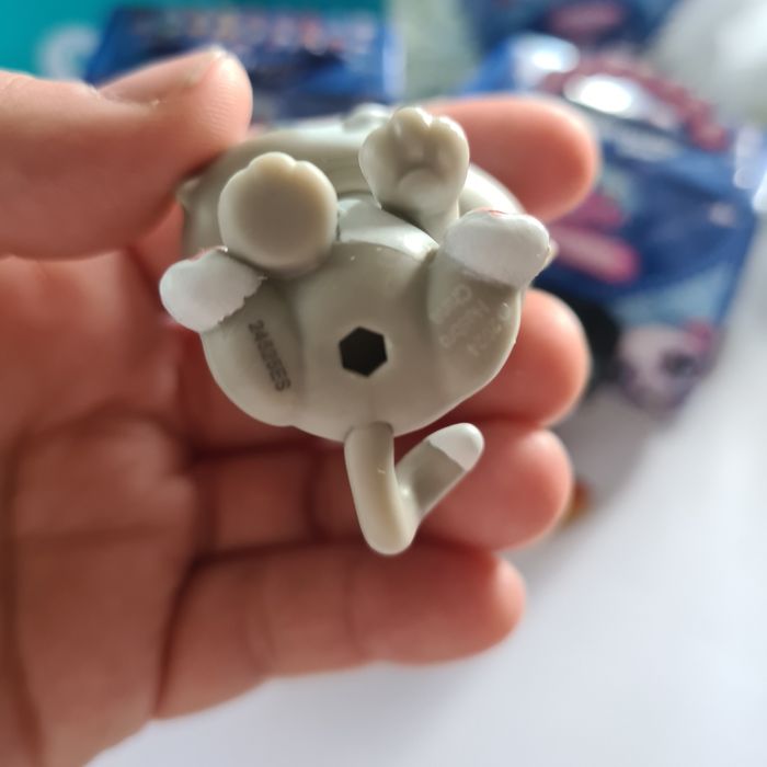 Littlest pet shop