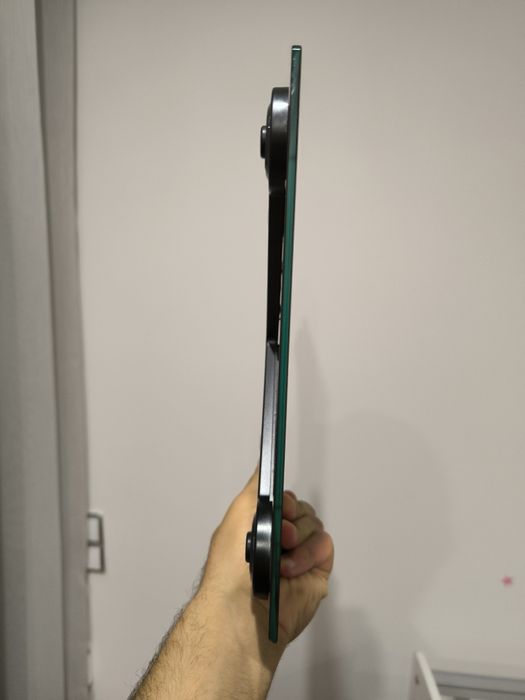 Balança digital Berlinger Haus