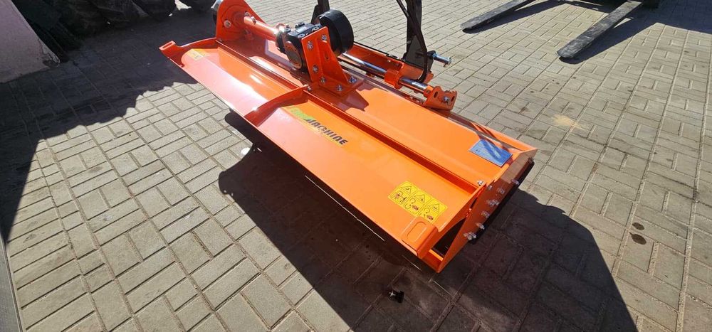 Mulczer EFGCH 175 180 WOM PRZESUW gratis nowa od producenta kosiarka bijakowa