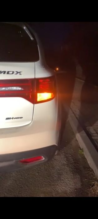 Жовті повороти (LED лампи) ACURA, HONDA, NISSAN, Infiniti