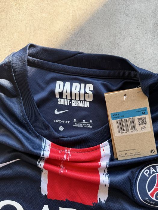 T-shirt Nike PSG
