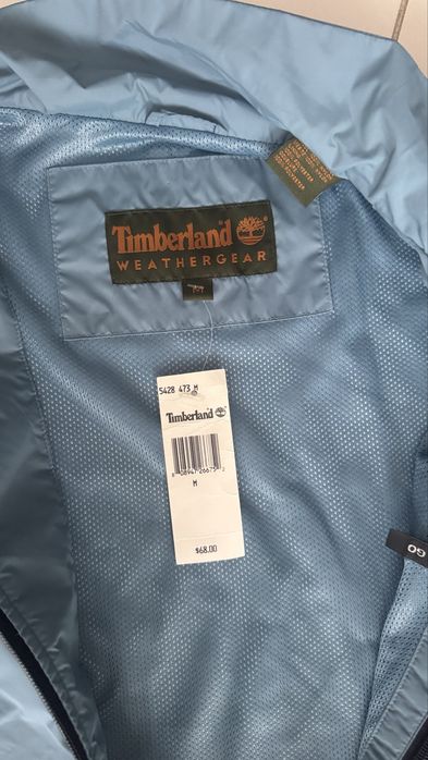 Куртка Timberland