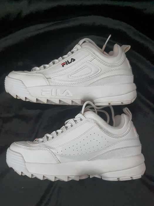 Fila Disruptor( p.36.5/В'єтнам)