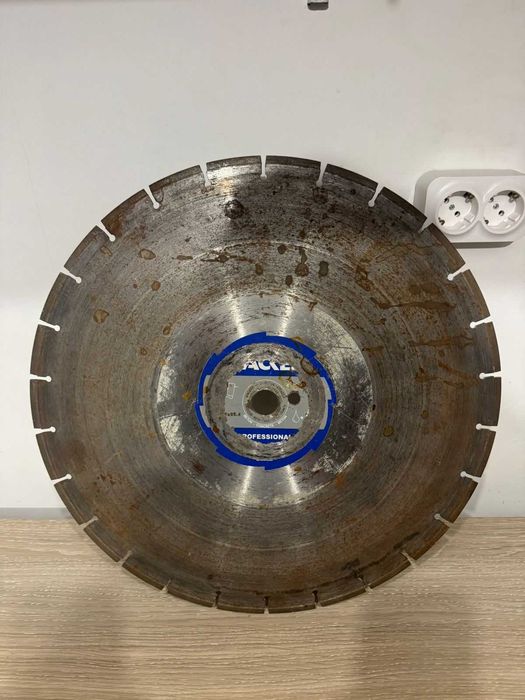 Алмазный диск Wacker Professional