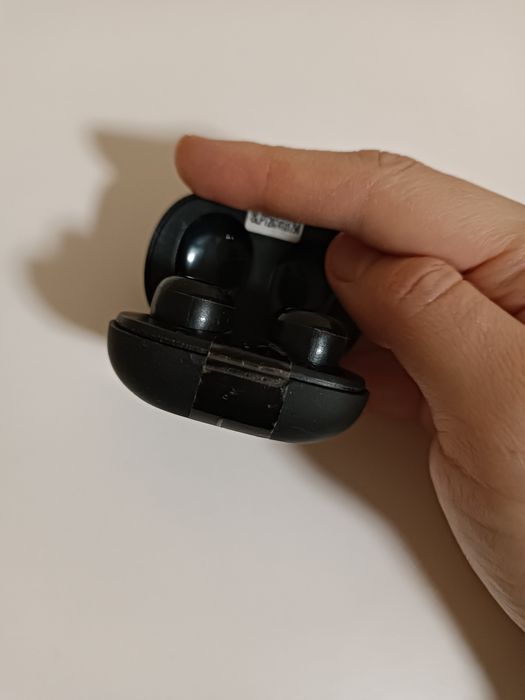 Słuchawki bezprzewodowe Philips