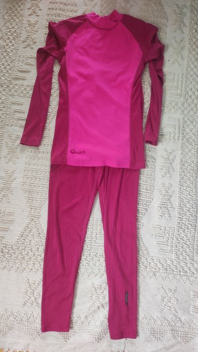 Halti active dry термобілизна розмір 38