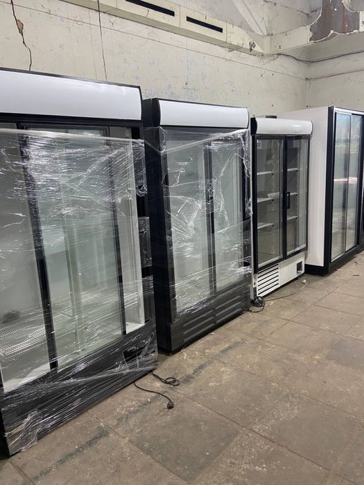 Холодильна шафа, регал, барний холодильник, купе, розпашний, морозилка