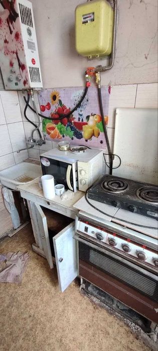 Сдам 3-комнатную квартиру соц-город