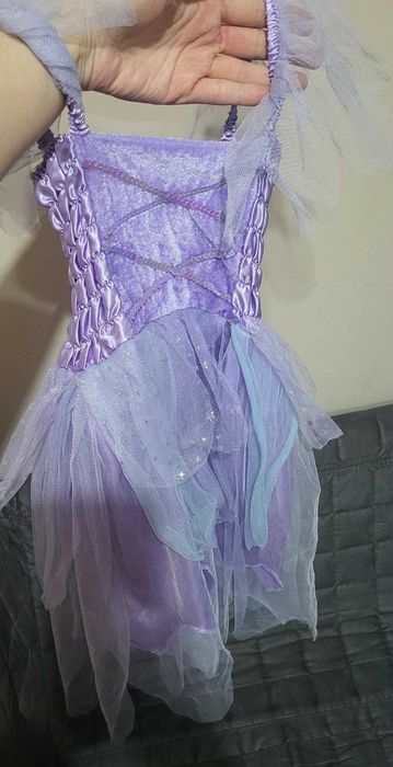 Sukienka wrózka ,elf