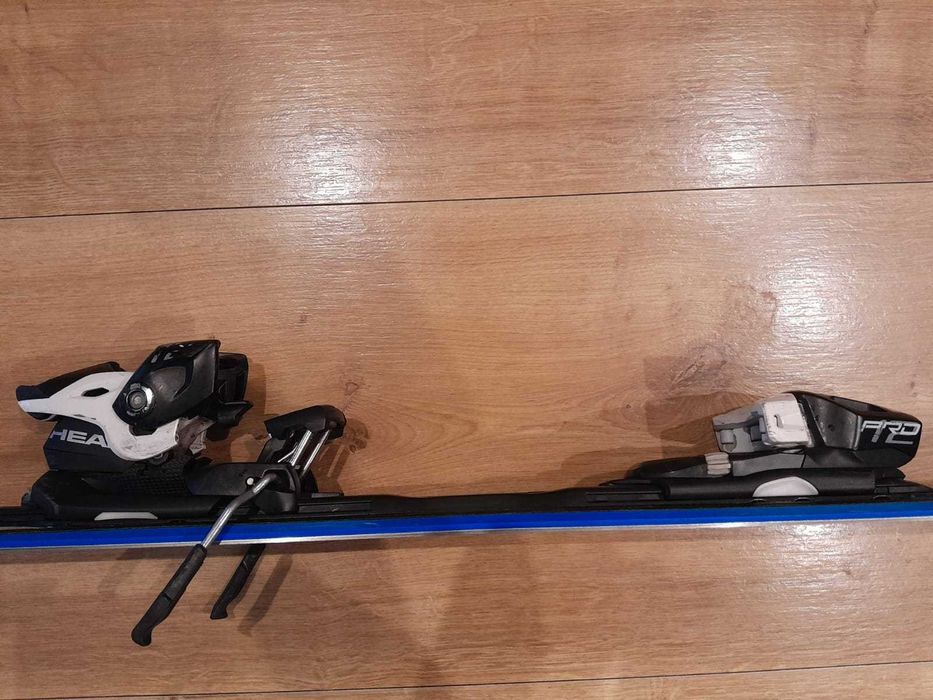 Narty Head REV PRO 85 177 cm używane